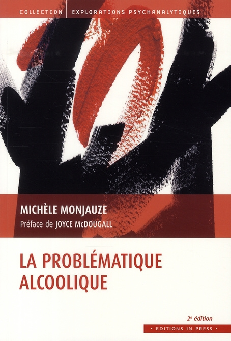 Emprunter La problématique alcoolique. 2e édition livre