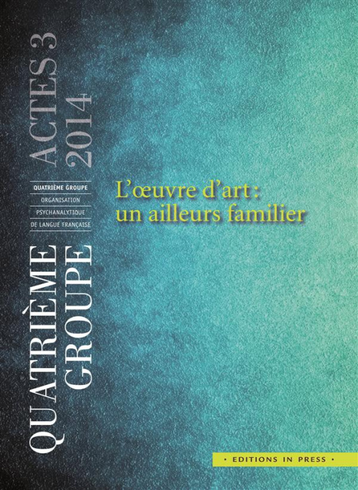 Emprunter L'oeuvre d'art : un ailleurs familier livre
