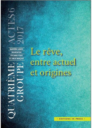 Emprunter Le rêve, entre actuel et origines livre