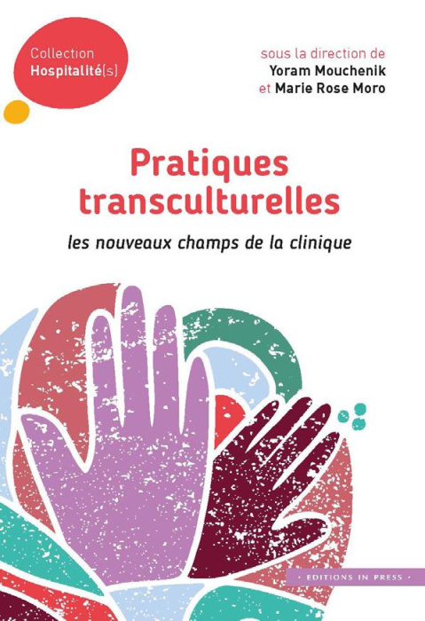 Emprunter Pratiques transculturelles. Les nouveaux champs de la clinique livre