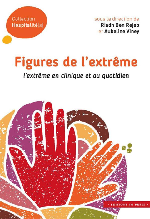 Emprunter Figures de l'extrême. L'extrême en clinique et au quotidien livre