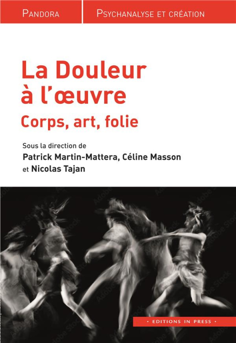 Emprunter Le douleur a l'oeuvre. corps, art, folie. Corps, art, folie livre