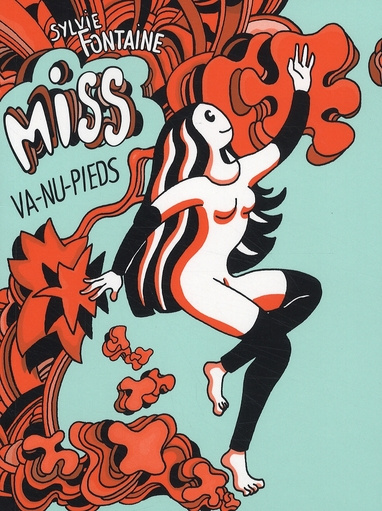 Emprunter Miss va-nu-pied livre