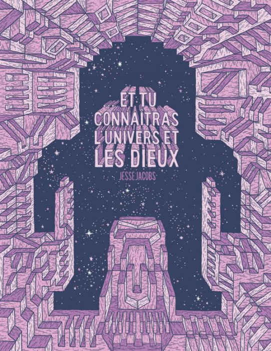 Emprunter Et tu connaîtras l'univers et les dieux livre