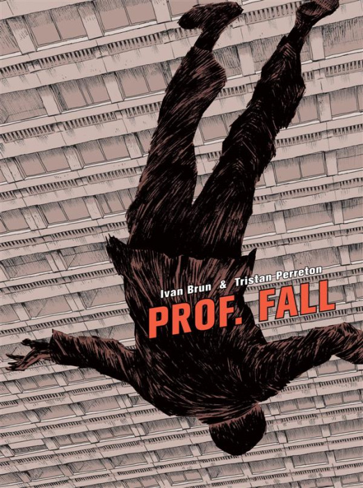 Emprunter Prof. Fall livre