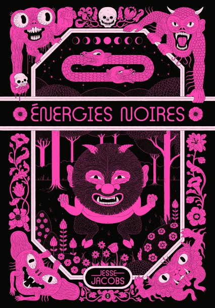 Emprunter Energies noires livre