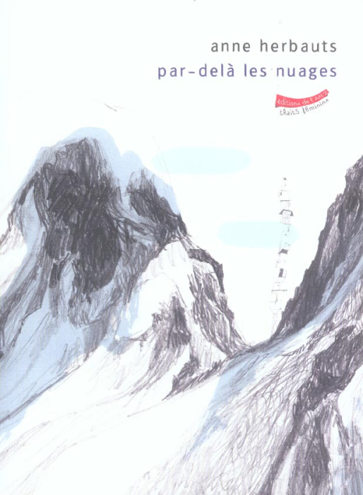 Emprunter Par-delà les nuages livre