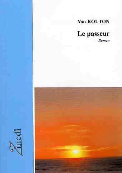 Emprunter Le passeur livre