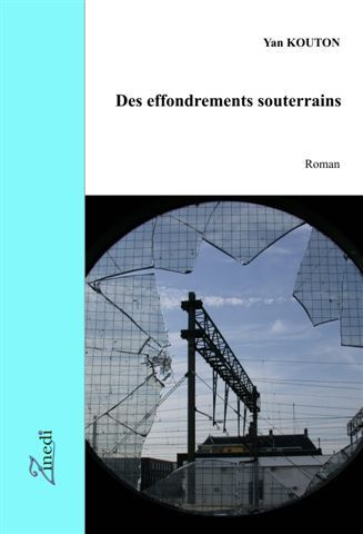 Emprunter Des effondrements souterrains livre