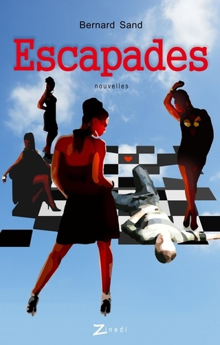Emprunter Escapades livre