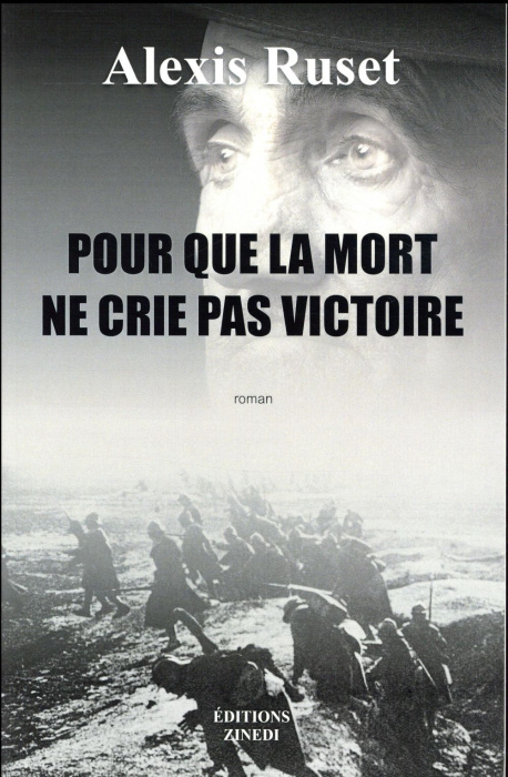 Emprunter Pour que la mort ne crie pas victoire livre