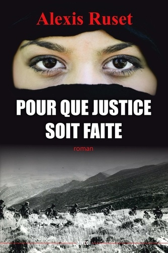 Emprunter Pour que justice soit faite livre