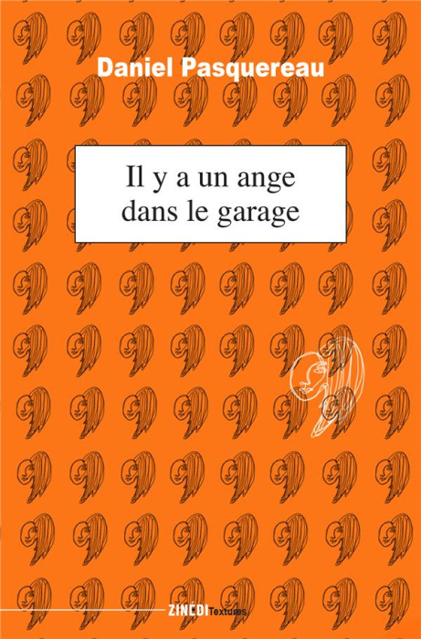 Emprunter Il y a un ange dans le garage livre