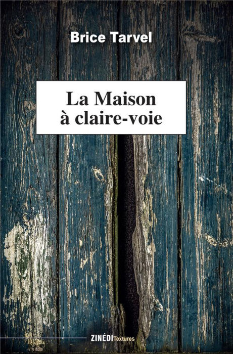 Emprunter La maison à Claire-Voie livre