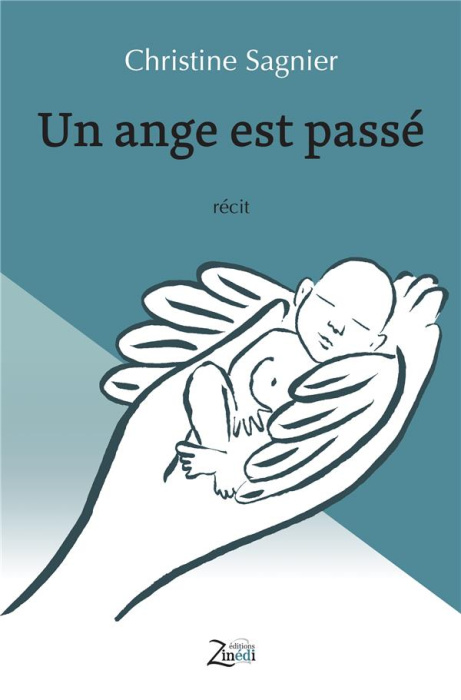 Emprunter Un ange est passé livre