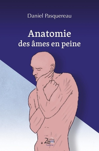 Emprunter Anatomie des âmes en peine livre