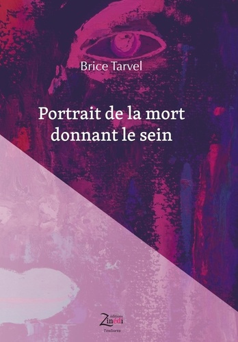 Emprunter Portrait de la mort donnant le sein livre