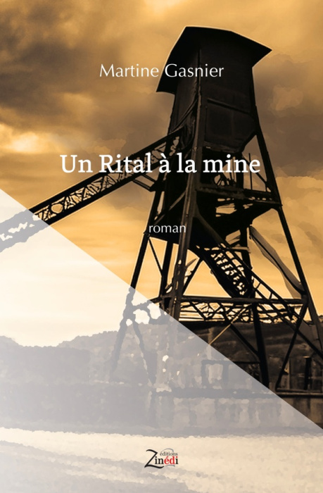Emprunter Un rital à la mine livre