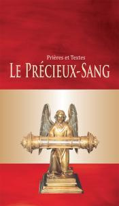Emprunter Le Précieux- Sang. Nouvelle édition livre