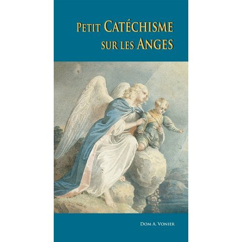 Emprunter PETIT CATÉCHISME SUR LES ANGES livre