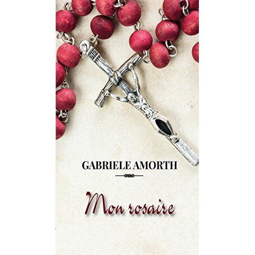 Emprunter Mon rosaire livre