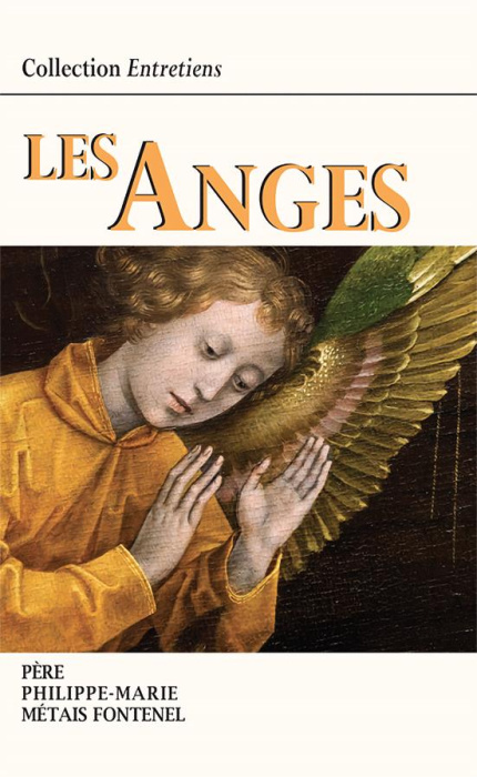 Emprunter Les anges livre
