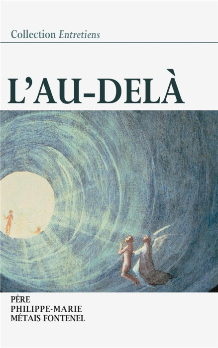 Emprunter L'au delà livre