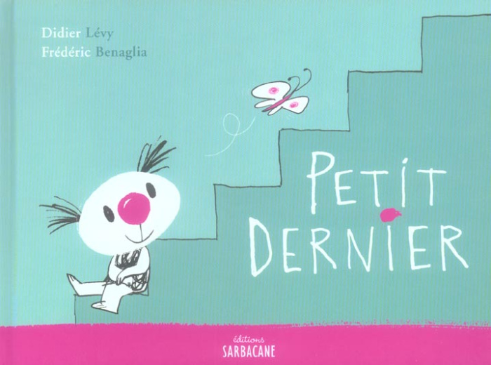 Emprunter Petit Dernier livre