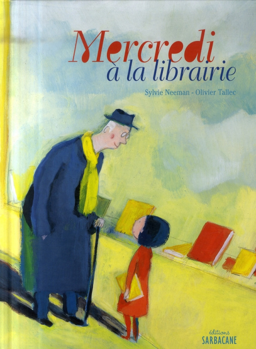 Emprunter Mercredi à la librairie livre