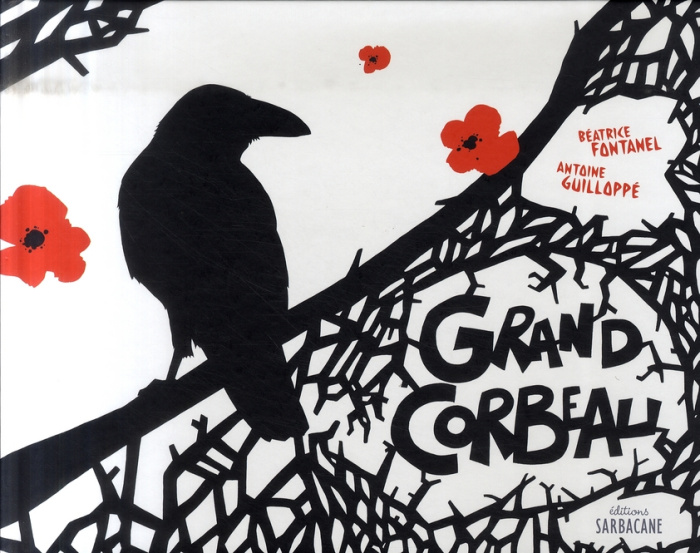 Emprunter Grand corbeau livre