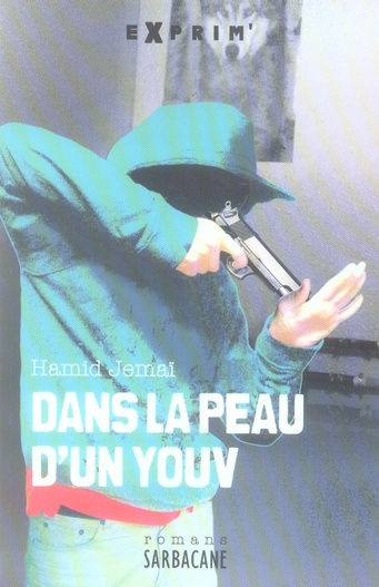 Emprunter Dans la peau d'un youv livre