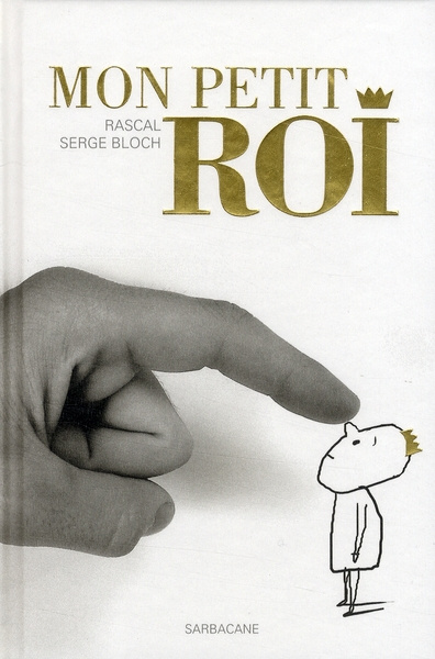 Emprunter Mon petit roi livre