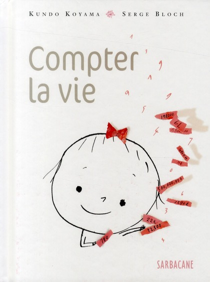 Emprunter Compter la vie livre