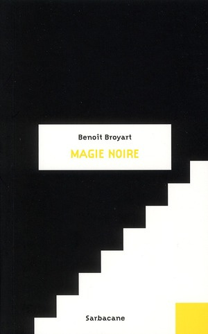Emprunter Magie noire livre