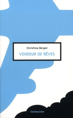 Emprunter Vendeur de rêves livre
