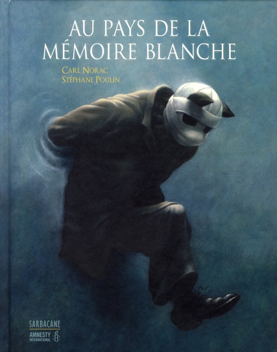 Emprunter Au pays de la mémoire blanche livre