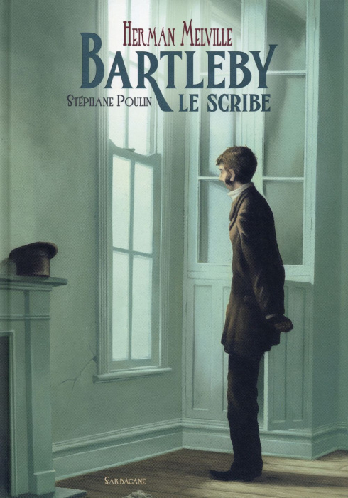 Emprunter Bartleby le scribe livre