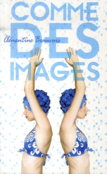 Emprunter Comme des images livre