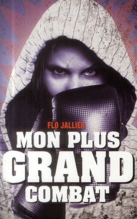 Emprunter Mon plus grand combat livre