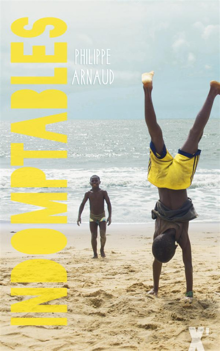 Emprunter Indomptables livre