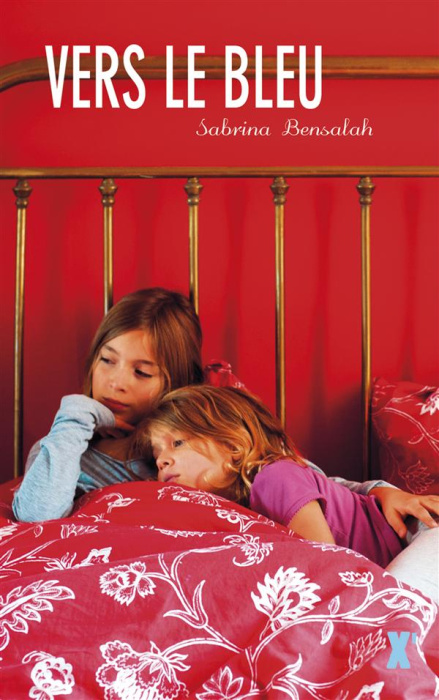 Emprunter Vers le bleu livre