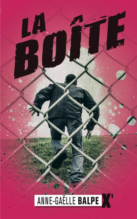 Emprunter La boîte livre