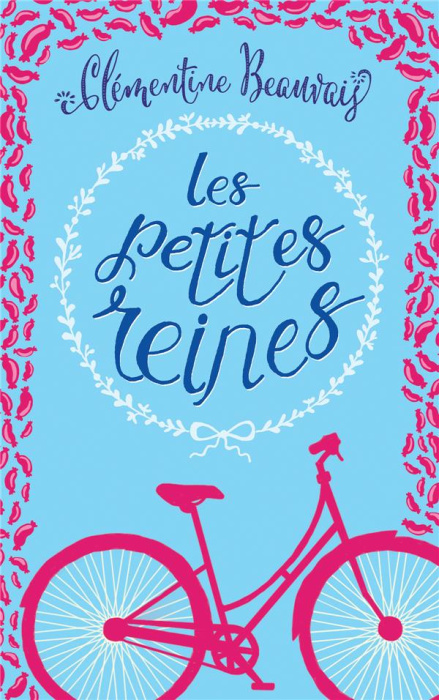 Emprunter Les petites reines livre