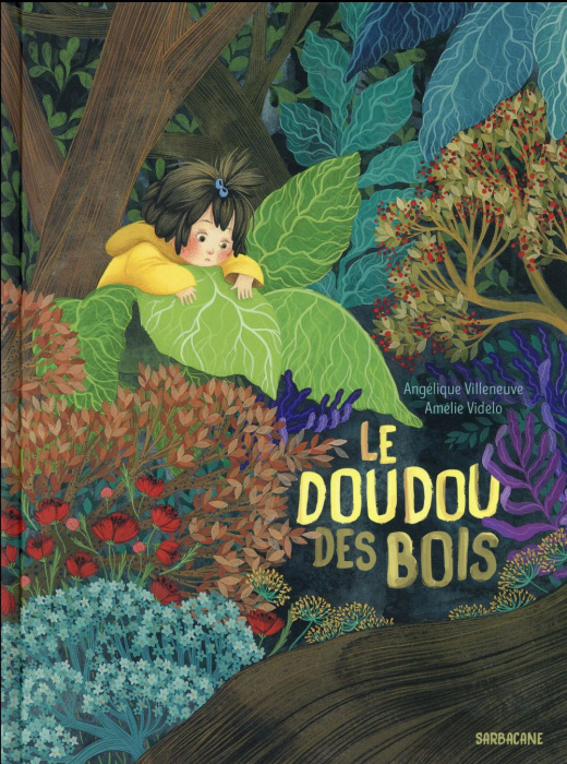 Emprunter Le doudou des bois livre