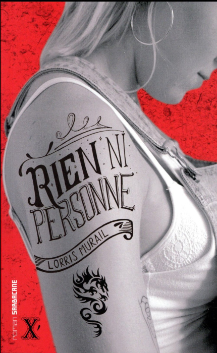 Emprunter Rien ni personne livre