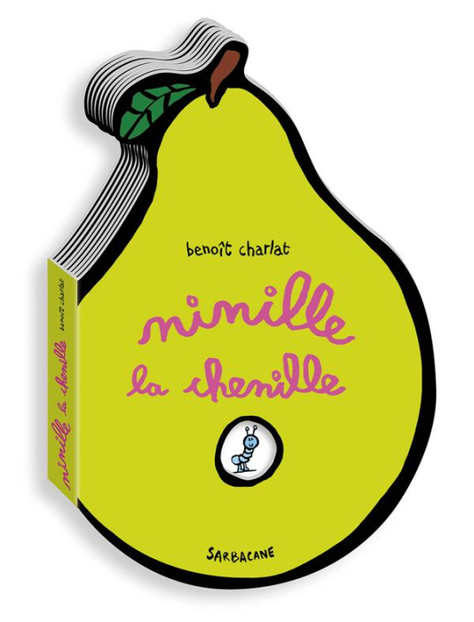 Emprunter Ninille la chenille livre