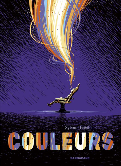 Emprunter Couleurs livre