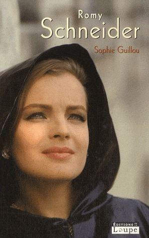 Emprunter Romy Schneider [EDITION EN GROS CARACTERES livre