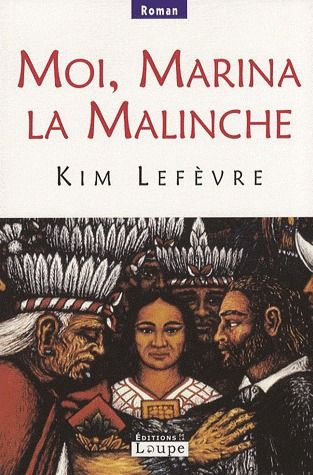 Emprunter Moi, Marina la Malinche [EDITION EN GROS CARACTERES livre