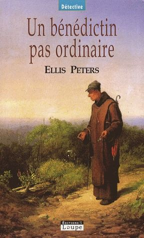 Emprunter Un bénédictin pas ordinaire [EDITION EN GROS CARACTERES livre